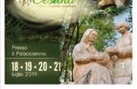 Simposio di scultura in legno a Cesuna - Dal 18 al 21 luglio 2019