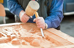 Kinder Workshop mit dem Holz im Treschè Becken-18 August 2018