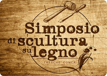 Simposio scultura a Tresche Conca Simposio scultura a Tresche Conca