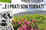 SPRITZ ART-exhibition of r. Costa Ebech and u. Carli Castelar, Asiago August 28, 2016