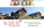 SPRITZ ART 2017 - Tutti i Colori dell'Arte al Rifugio Campolongo - 5 e 6 agosto 2017