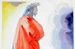 Artemusica Cultura -Dante tra parole e colori - Divine parole e divini tocchi