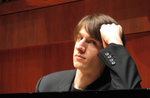 Artemusica culture: "romance and beyond"-concert by the pianist Thomas Schwan  