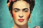 ArteMusica Culture-Between Wörter und Farben-Frida Kahlo
