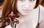 Artemusica Culture-Concerto for violin and piano