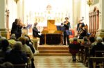 &amp; Musik-Konzert des Ensemble-Musicalincanti: "Barocke Schätze"