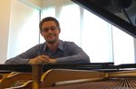 Artemusica Culture-Concert pianist Elijah Carson