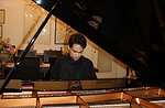 Artemusica Culture-concert by the pianist Marco Borghetto