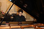 ArteMusica Kultur-Konzert des Pianisten Marco Borghetto