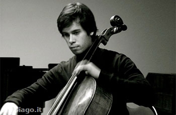 Andrea Marcolini ad Asiago Andrea Marcolini ad Asiago