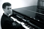 Concerto di pianoforte con Marco Birro a Canove di Roana, sabato 8 dicembre 2012