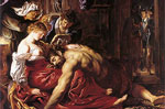 Meeting d ' art Rubens, Roana Tuesday, July 31, 2012 Was he of stature large wel