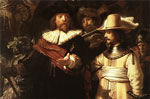 "Rembrandt: l'età dell'oro della pittura olandese" a Roana, 7 agosto 2012