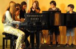 Artemusica-piano summer Campus and creativity