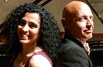 Artemusica Cultura - "Cafè Concert"  per soprano e pianoforte