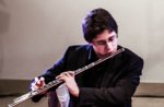 Artemusica Cultura - Concerto per flauto e  chitarra