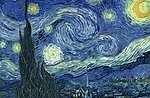 Artemusica Cultura - Van Gogh tra parole dette, non dette e immaginate