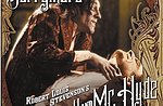 Kultur &amp; Musik-Silent Film "Dr. Jekyll und Mr. Hyde" von J.S.Robertson