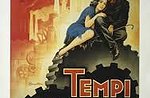 Artemusica Cultura - Film muto “Tempi moderni”