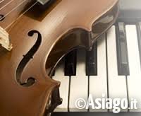 Foto violino pianoforte Foto violino pianoforte