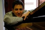 Culture &amp; music-concert pianist Giovanni Nesi