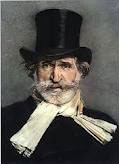 Concerto Giuseppe Verdi