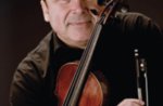 &amp; Musik-Final-Konzert der besten Talente der Violine-Masterclass