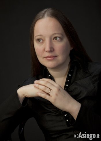 liudmila Georgewskaja liudmila Georgewskaja
