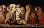 I martedì dell'arte a Roana: Giovanni Bellini; il 30 luglio