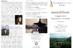 Artemusica Culture-summer camp in piano and creativity "musically" 