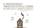 Serata Danzante, Cena,Centro Fondo Campolongo, Pasqualino De Pretis, 18 febbraio