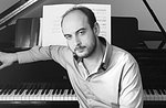 Culture &amp; music-concert pianist Salvatore V