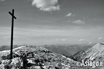 Asiago guide al Portule Asiago guide al Portule