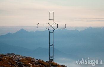 Asiago Guide su Cima XII