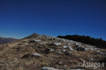 Asiago Guide sul Monte Ekar