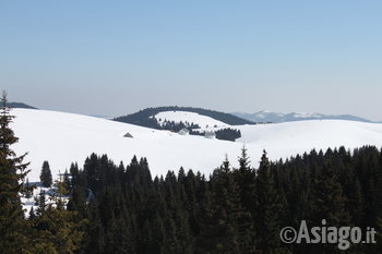 Asiago Guide sul Monte Longara Asiago Guide sul Monte Longara