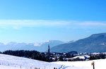 Ausflug in die Contrade di Asiago mit Asiago Führer, 4. Januar 2016