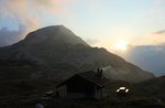 Guided hike to the TOP of the 12TH with ASIAGO GUIDE, July 31, 2016