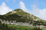 Hike on Mount Ortigara accompanied by ASIAGO GUIDE, July 23, 2016