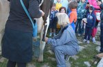 Children's workshops at MALGA LARCHES with excursion for parents, ASIAGO GUIDE