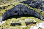 Excursion "ORTIGARA: the Austrian front," ASIAGO GUIDE, August 6, 2016