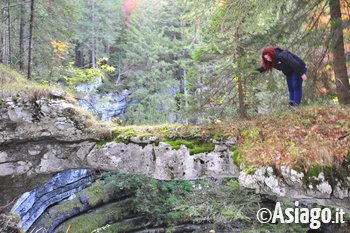 Stonhouse altopiano di asiago 