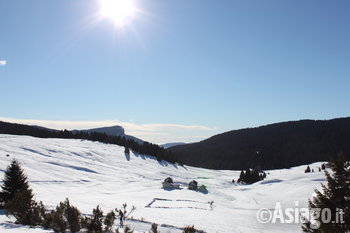 Vezzena 7 febbraio 2016 Asiago Guide