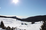 Escursione sulla Piana di Vezzena con Asiago Guide, 7 febbraio 2016