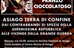 Visita guidata ad Asiago in occasione di Art&Ciocc, Asiago Guide, 6-7 febbraio