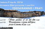 Escursione "TORNERANNO I PRATI" con Asiago Guide, 9 aprile 2016