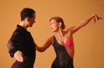 LET'S DANCE ON TUESDAY' course and evening of Latin American dance in Cesuna - June 22 2021