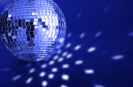 Palla discoteca anni 70 Palla discoteca anni 70