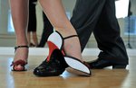 Ballroom dancing evening in Enego - Saturday 8 July 2023