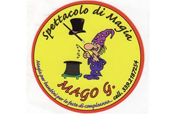 Spettacolo di magia a Gallio